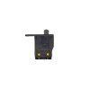 66801 prepinac bruska 115 mm cerna 30 500