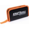 Kraft&Dele KD1717 – Přesná páječka s kolbovým hrotem 80 W, regulace 220–480 °C