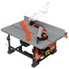 Přesná stolní kotoučová pila 1500 W KD554 KRAFT&DELE