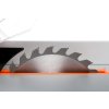 Přesná stolní kotoučová pila 1500 W KD554 KRAFT&DELE