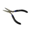 66816 1 presne ploche kleste 115 mm 25 100