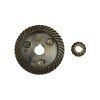 66843 1 prevodovy ozubeny brouseny 230 mm 73 o15 o10 100