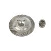 66846 prevodovy ozubeny pro bosch 230 mm gws 81 o14 o10 5 60 75