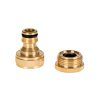 66876 1 pripojeni na kohoutek 3 4 s redukci 1 2 brass line 10 80