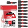 67143 razovy bit t15 25 mm s2 krabicka 10 120