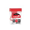 67155 5 67155 2 razovy bit t20 50 mm s2 krabicka 10 100 1200