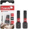 67167 razovy bit t25 25 mm s2 2 10 50 500