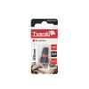 67167 2 razovy bit t25 25 mm s2 2 10 50 500