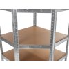 67377 3 rohovy skladovy regal 180x40x70cm 175kg 1