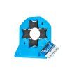 67380 3 rohovy vodici profil pro zahradni hadici sky line 24