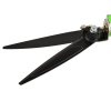 67392 3 rotacni nuzky na travu profi 300 mm 60