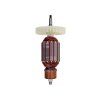 67422 2 rotor pro elektrickou retezovou pilu primy motor 2400 w 1