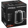 Rychlovarná konvice Kraft&Dele 2200 W 1,7 l KD4150