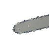 67917 5 retezova pila nastavec na krovinorez 28 mm 9 frez 16
