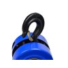 67941 5 retezovy navijak geko premium 3t x 3m ocel 1