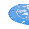 67953 1 rezaci kotouc na drevo plast sadrokartonove desky 125 x 22 2 mm 10 100