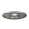 67971 2 rezaci kotouc na kov geko premium 125x1 2 inox 10 100 400
