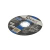 68001 2 rezaci kotouc na nerezovou ocel geko premium 125x1 0 10 25 50 400