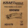 Řezačka dlaždic KD1578