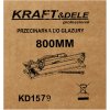 Řezačka na dlaždice 800 mm KD1579
