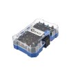 68334 4 sada bitu s magnetickym drzakem 32 ks 40