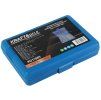 73689 8 sada dlouhych bitu 75 mm s magnetickym drzakem 50ks kd11865