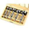 68415 1 sada frez na drevo 15 35 mm 5 ks cok 40