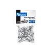 68460 2 sada hlinikovych nytovych matic m5 0 5 2 5 50 ks 160