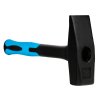 Kraft&Dele KD231 – Sada kladiv Fiberglass 4 ks