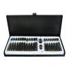 68583 sada klicu torx crv 40 ks kovova krabicka 10