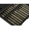 68586 4 sada klicu torx crv 41 ks plastova krabicka 10