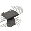 68592 1 sada klicu torx t10 t50 190 mm 10 40