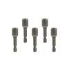 68652 1 sada magnetickych nastavcu pro srouby 8 mm x 48 mm 1 4 5 ks 100