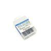 68652 2 sada magnetickych nastavcu pro srouby 8 mm x 48 mm 1 4 5 ks 100