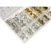 68832 1 sada nytovych matic hlinik ocel 300 ks 20