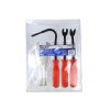 68874 sada pak pro calounicke spony 4 ks 20