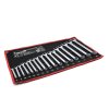 68889 1 sada plochych a okovych klicu 17 ks 8 32 mm crv cs saten 6