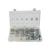 68916 sada pojistnych matic s tesnicim prostredkem 146 ks 6 20