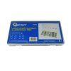 68916 3 sada pojistnych matic s tesnicim prostredkem 146 ks 6 20