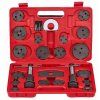 72402 3 sada pro lisovani brzdovych pistku 22 dilu kd10784