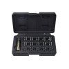 80739 4 69021 sada pro opravu zavitu a zapalovacich svicek 16 dilu m14x1 25 20