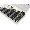 69102 2 sada prstencu seeger e clip 300 ks 20
