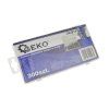 69102 3 sada prstencu seeger e clip 300 ks 20