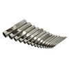 69105 1 sada prubojniku na kuzi 15 ks 2 22 mm 10 20
