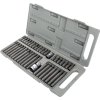 Kraft&Dele KD10219 — Sada speciálních bitů HEX, TORX, SPLINE 40 ks