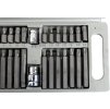 Kraft&Dele KD10219 — Sada speciálních bitů HEX, TORX, SPLINE 40 ks