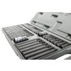Kraft&Dele KD10219 — Sada speciálních bitů HEX, TORX, SPLINE 40 ks