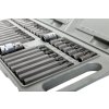 Kraft&Dele KD10219 — Sada speciálních bitů HEX, TORX, SPLINE 40 ks