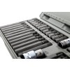 Kraft&Dele KD10219 — Sada speciálních bitů HEX, TORX, SPLINE 40 ks
