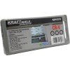 Kraft&Dele KD10219 — Sada speciálních bitů HEX, TORX, SPLINE 40 ks